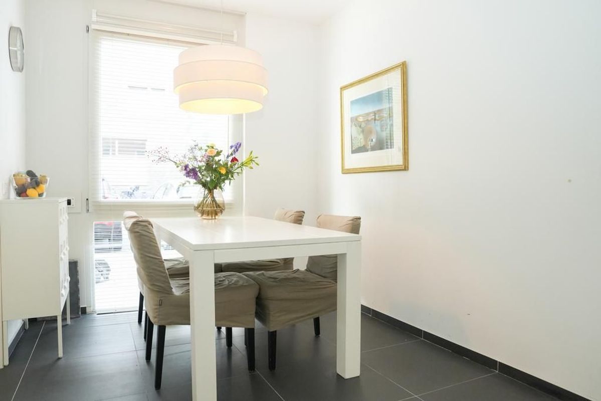 Heemstedelaan 24 Photo Blur 2