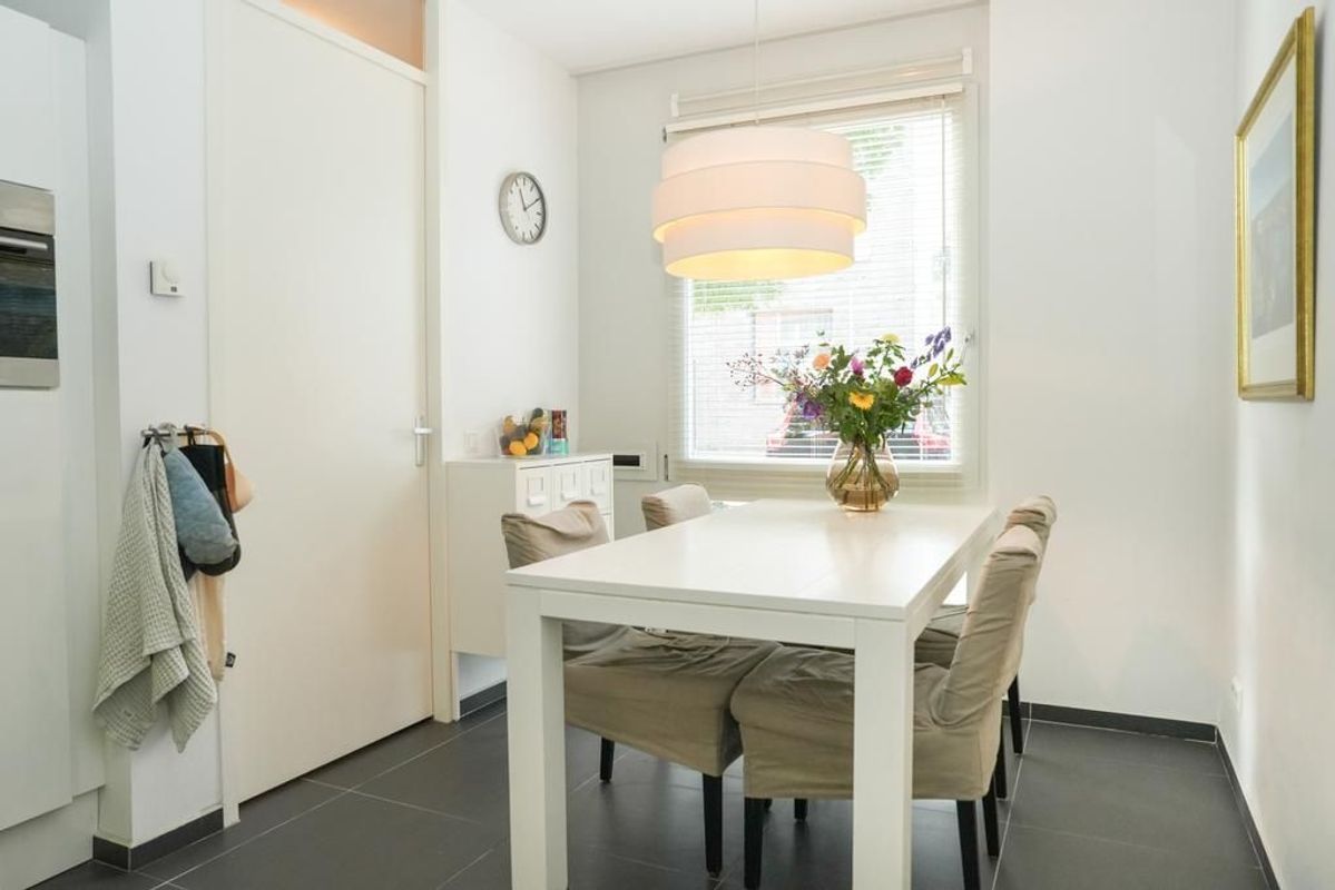 Heemstedelaan 24 Photo Blur 4