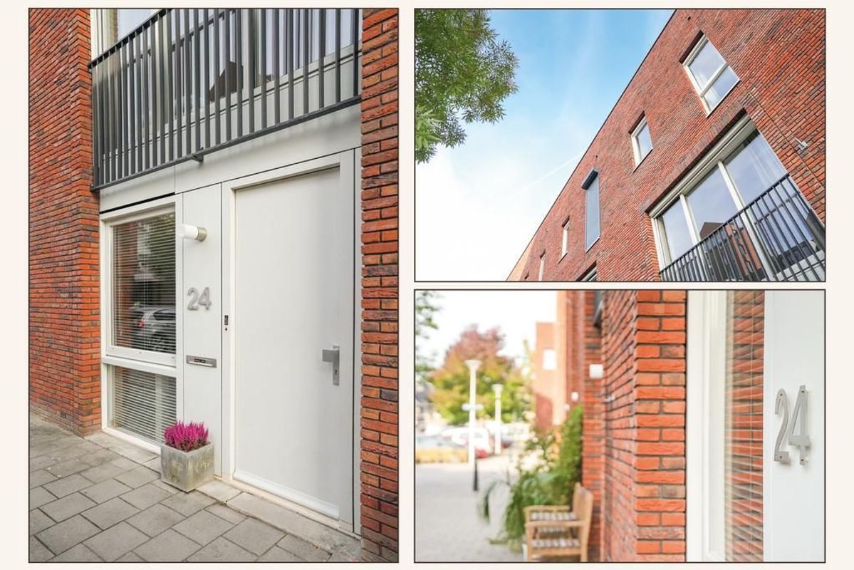 Heemstedelaan 24 Photo Blur 1