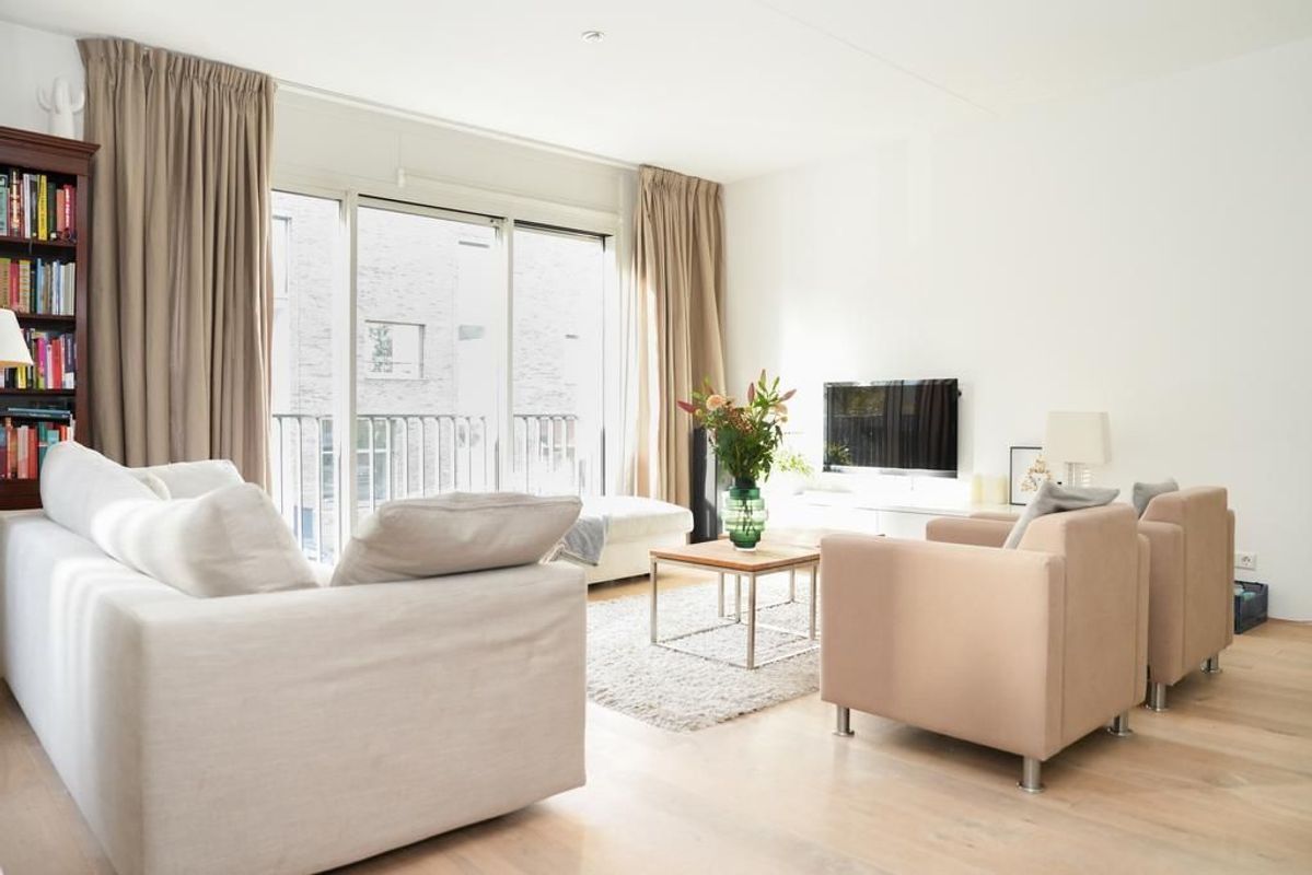 Heemstedelaan 24 Photo Blur 9