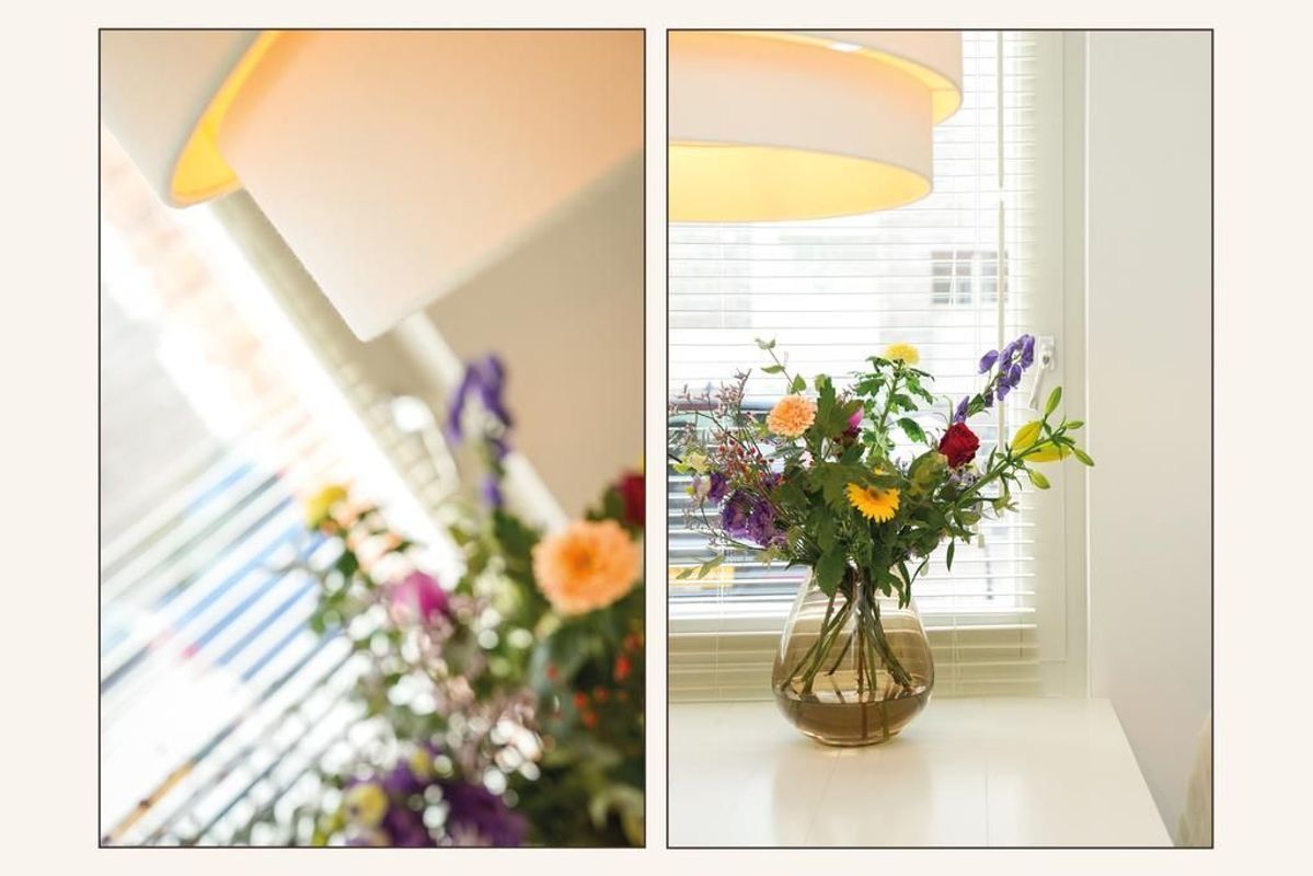 Heemstedelaan 24 Photo Blur 5