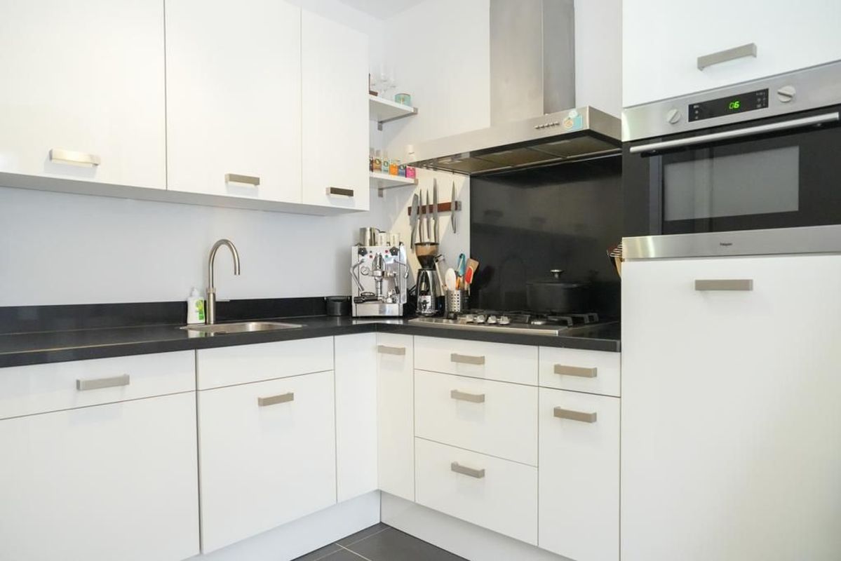 Heemstedelaan 24 Photo Blur 6