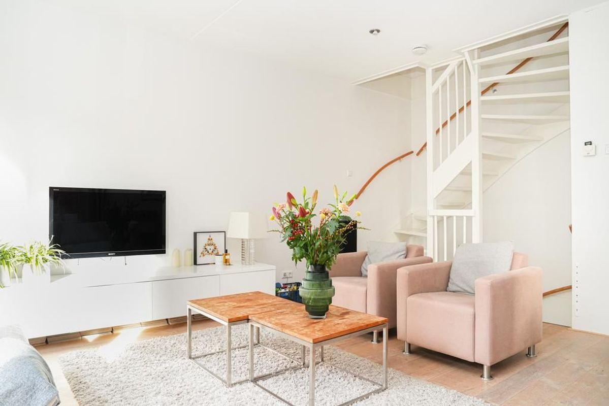 Heemstedelaan 24 Photo Blur 11