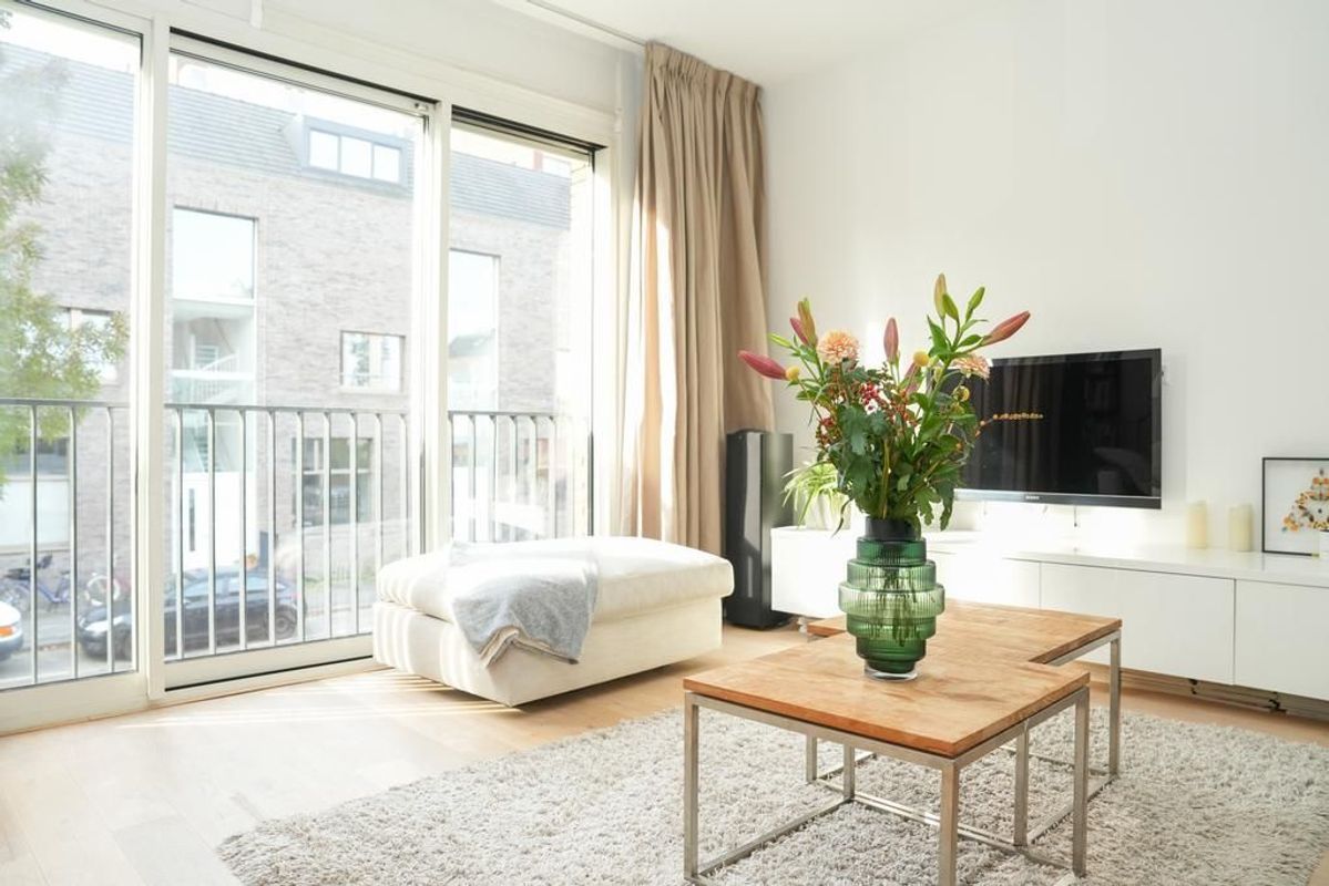 Heemstedelaan 24 Photo Blur 10