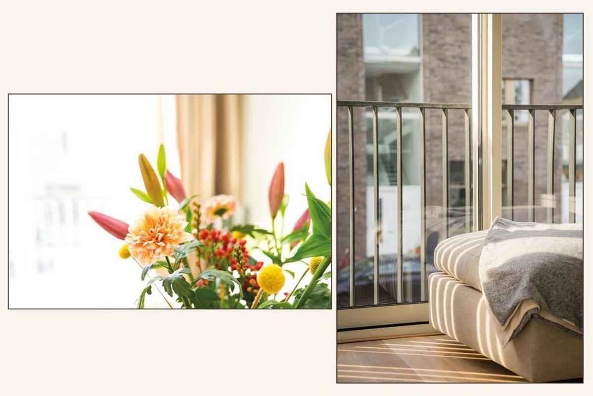 Heemstedelaan 24 Photo Blur 13