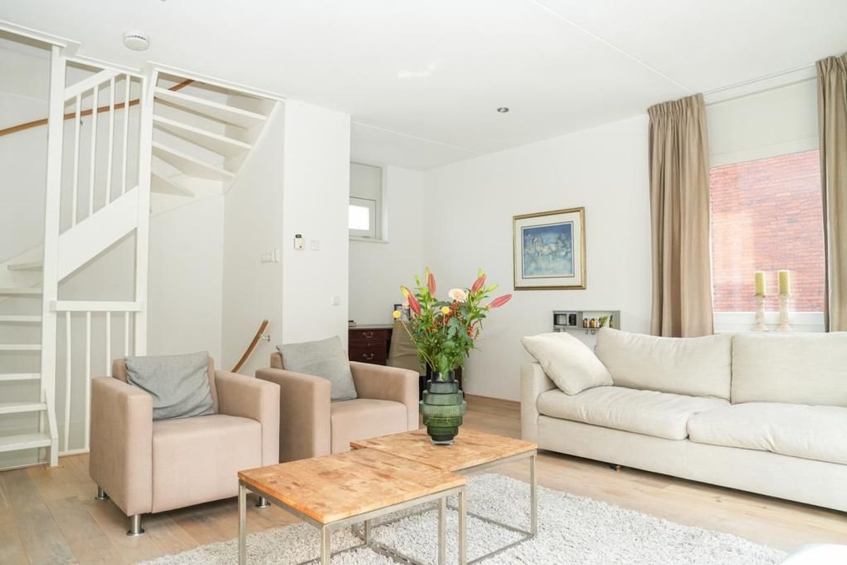 Heemstedelaan 24 Photo Blur 12