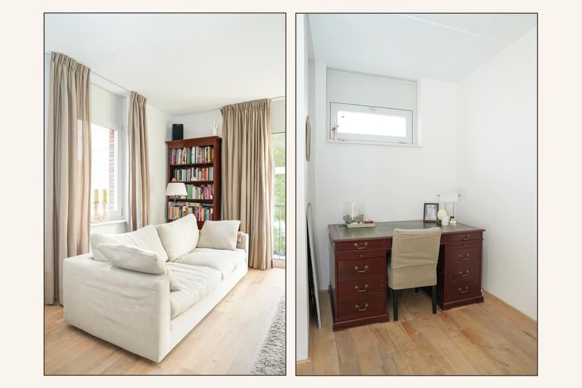 Heemstedelaan 24 Photo Blur 15