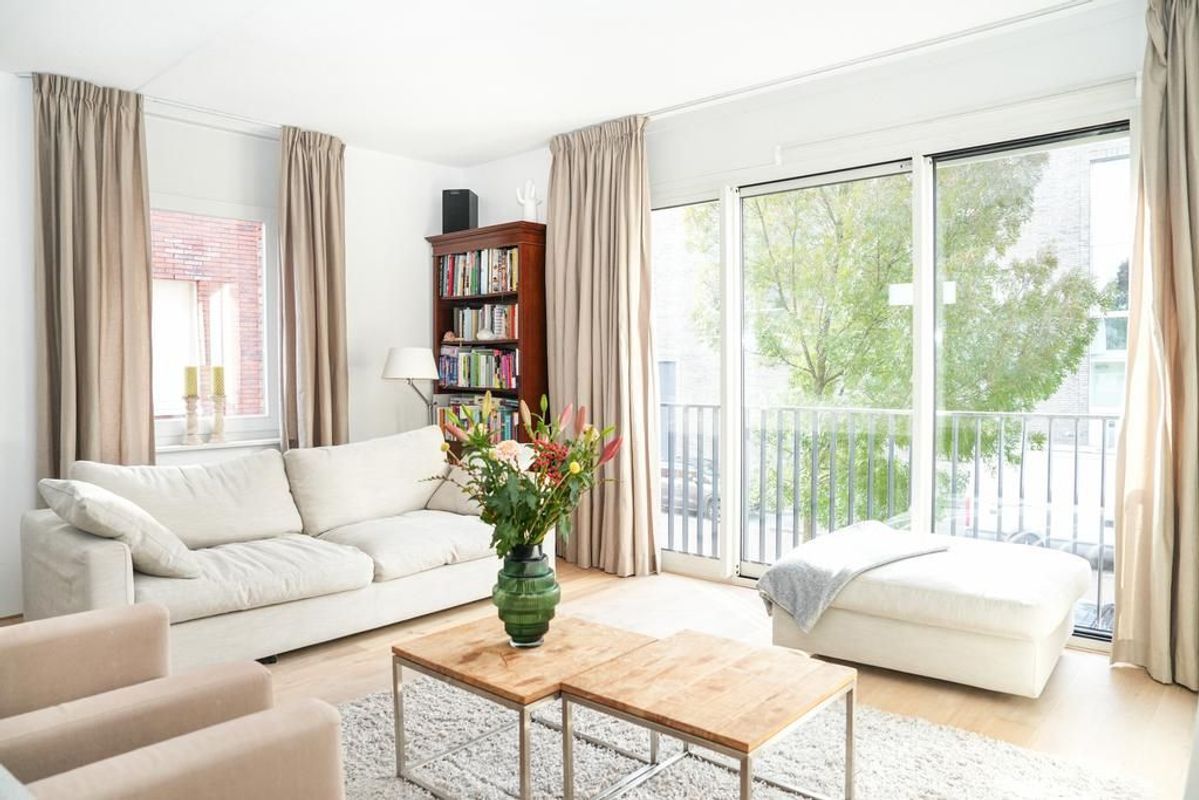 Heemstedelaan 24 Photo Blur 14