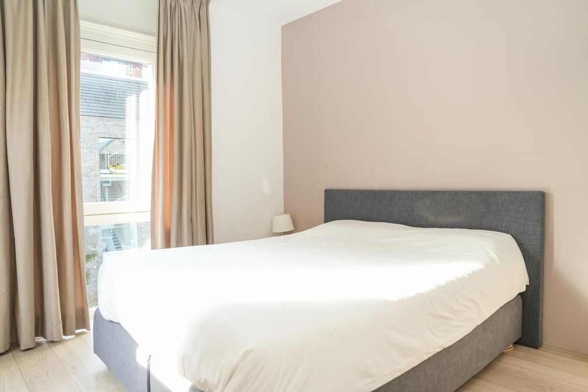 Heemstedelaan 24 Photo Blur 17