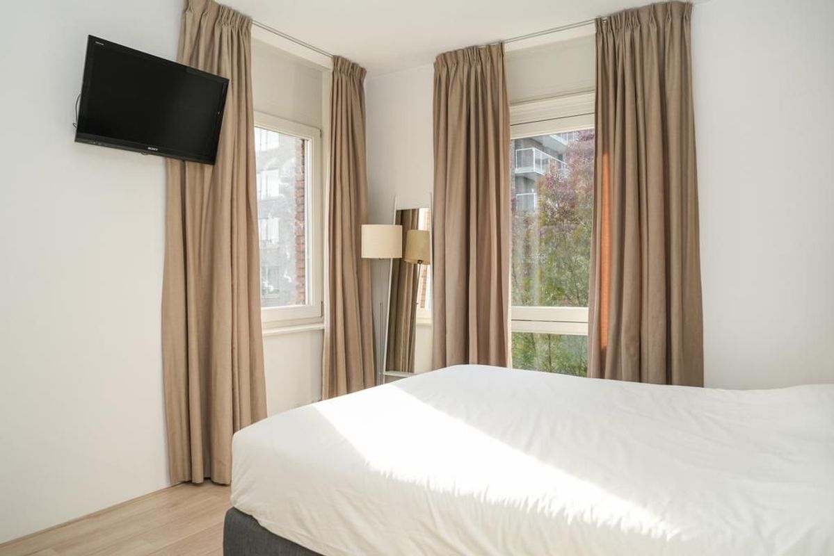 Heemstedelaan 24 Photo Blur 18