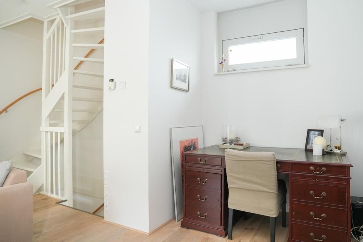 Heemstedelaan 24 Photo Blur 16