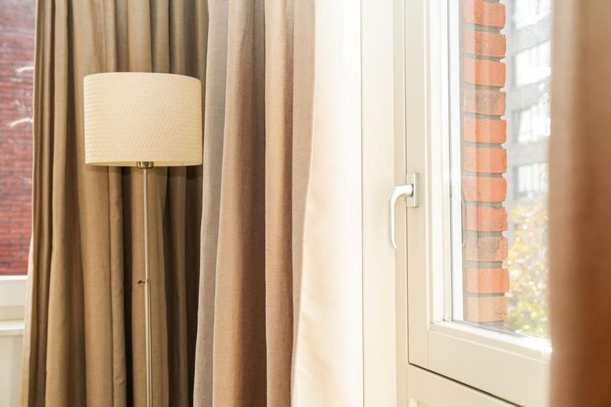 Heemstedelaan 24 Photo Blur 20