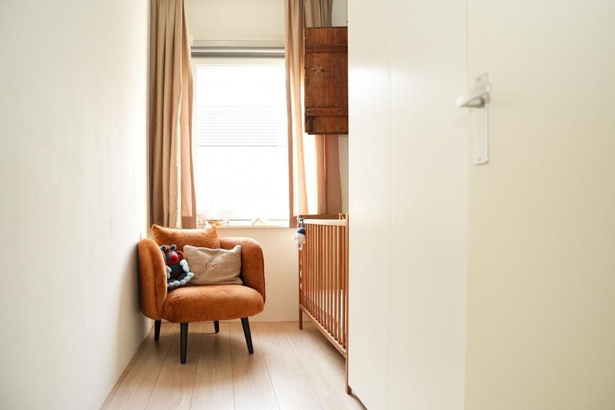 Heemstedelaan 24 Photo Blur 21