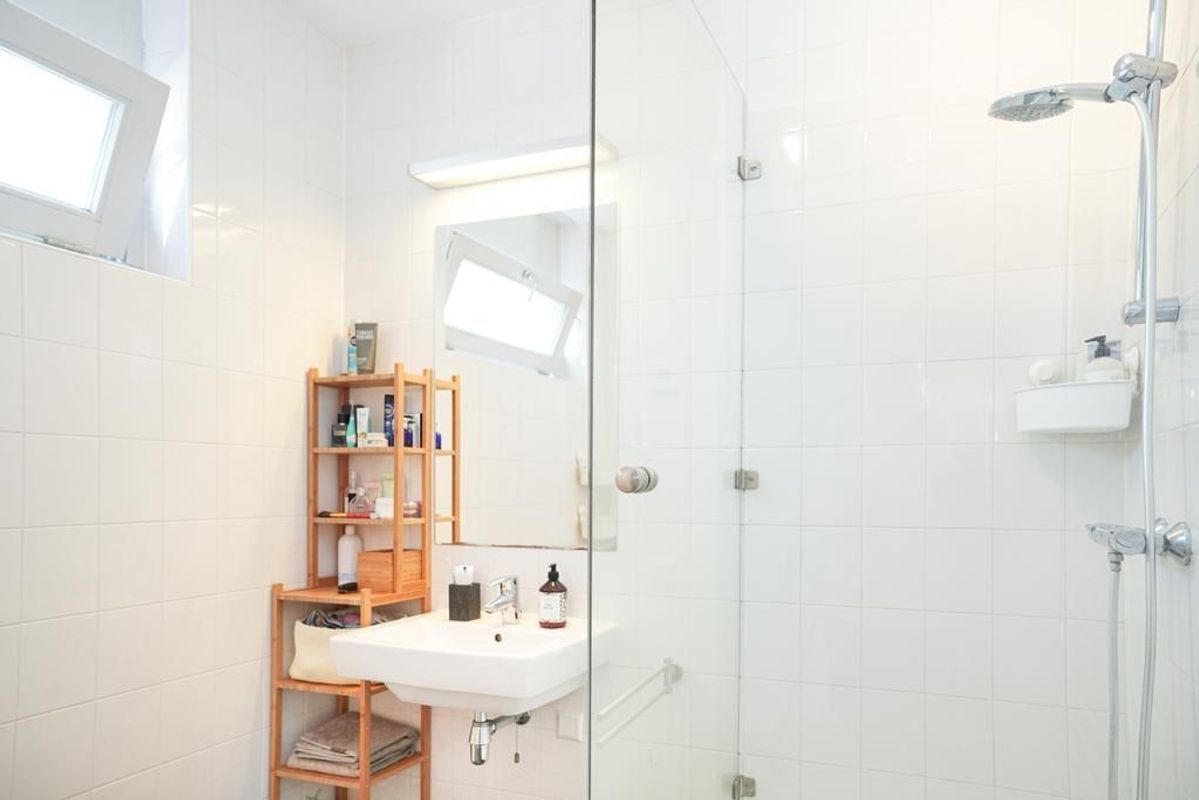 Heemstedelaan 24 Photo Blur 24