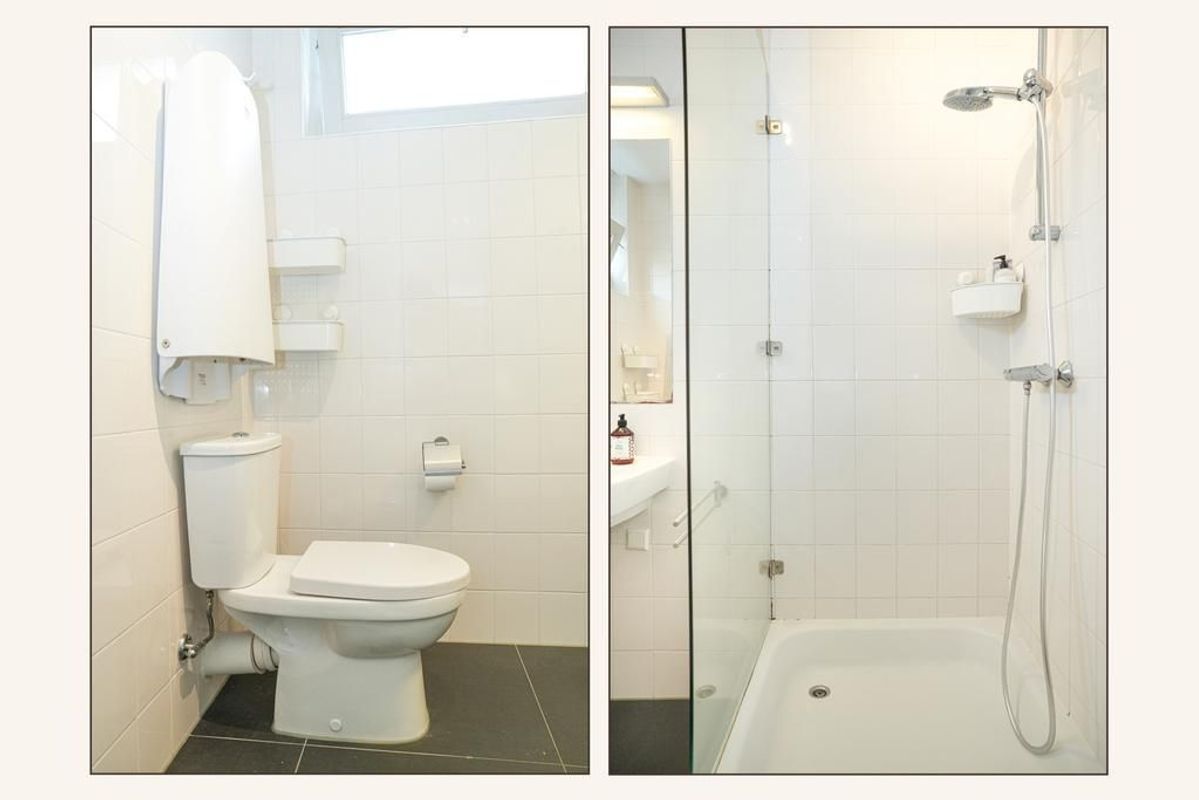 Heemstedelaan 24 Photo Blur 25