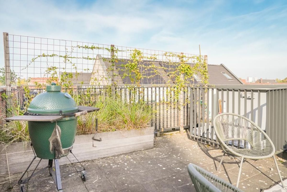 Heemstedelaan 24 Photo Blur 30