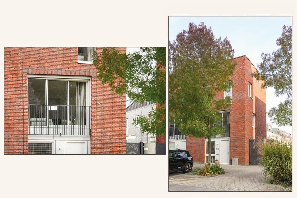 Heemstedelaan 24 Photo Blur 34