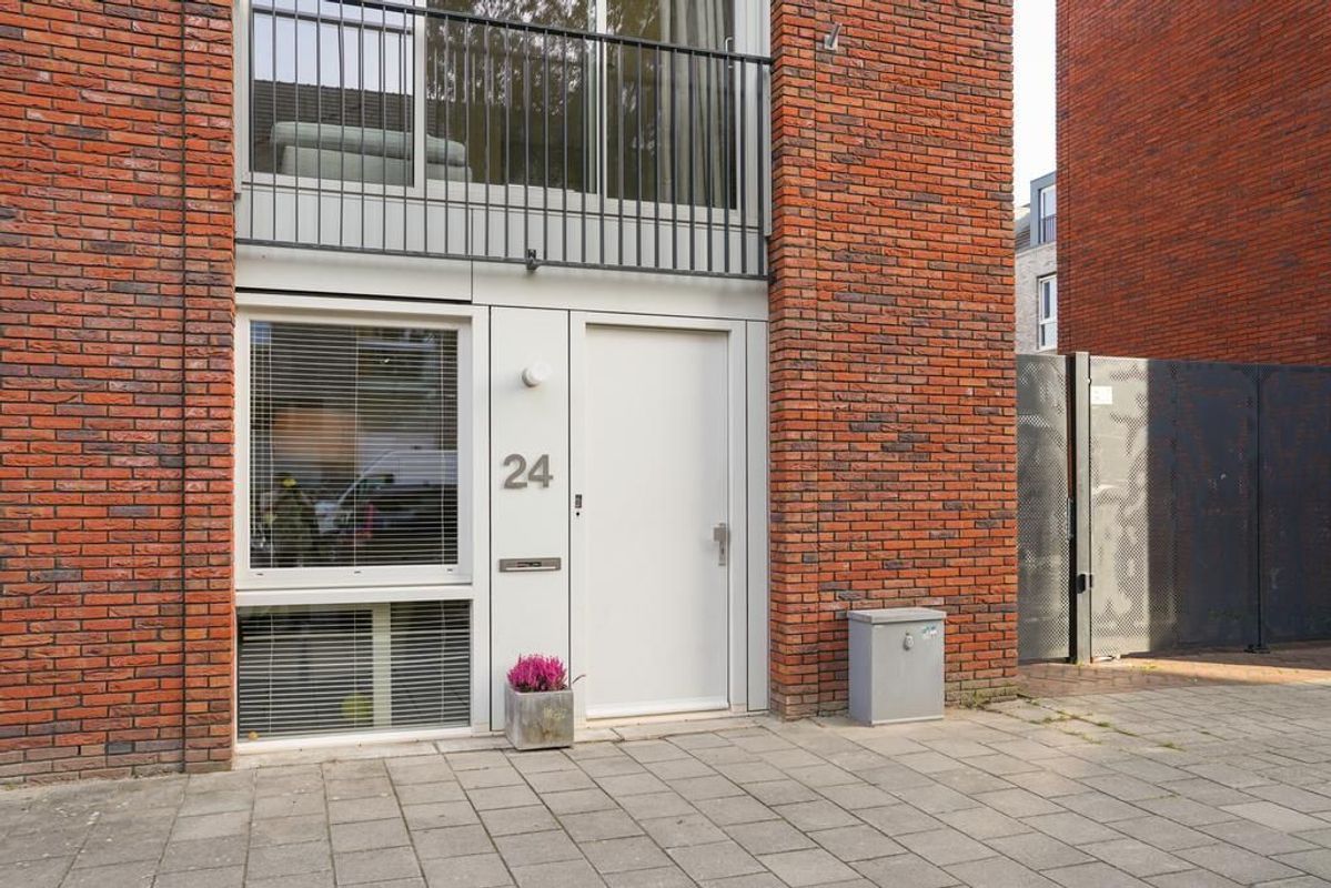 Heemstedelaan 24 Photo Blur 35