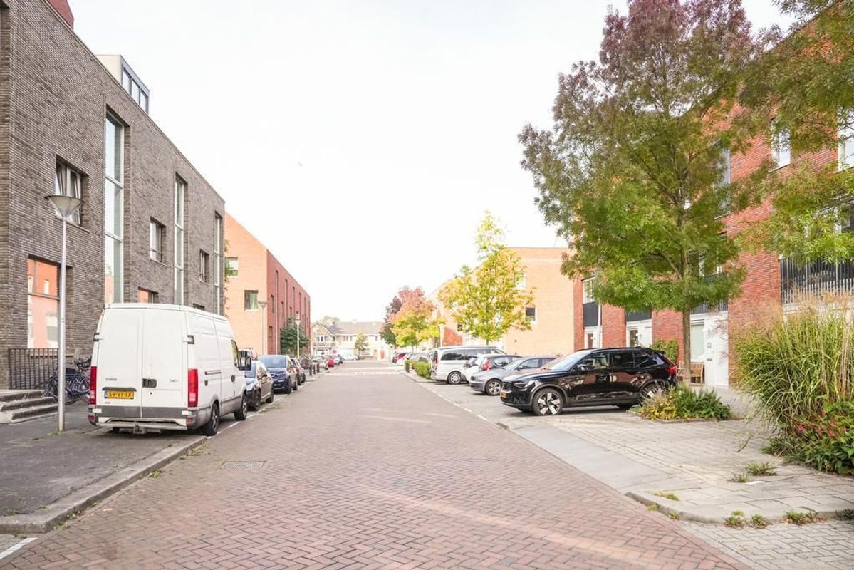 Heemstedelaan 24 Photo Blur 37