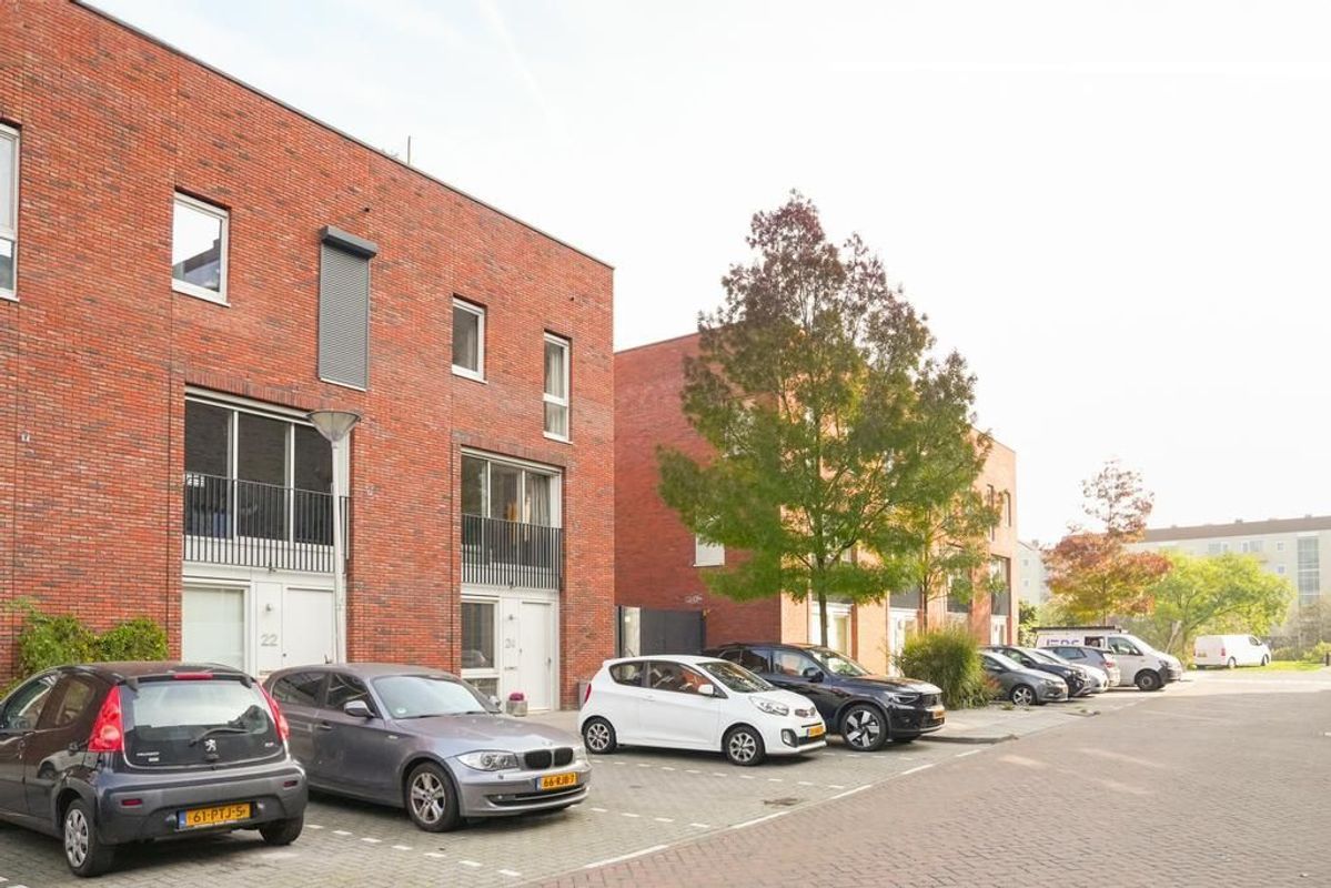 Heemstedelaan 24 Photo Blur 36