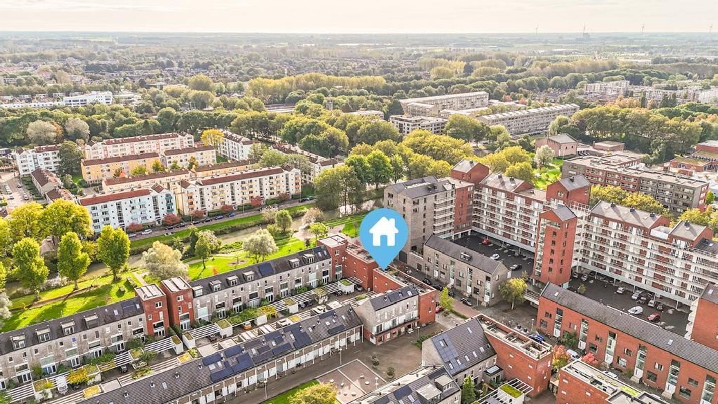 Heemstedelaan 24 Photo Blur 41