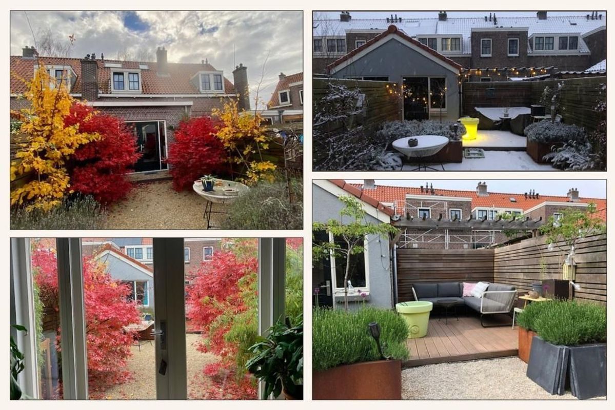 Marconistraat 4 Photo Blur 32