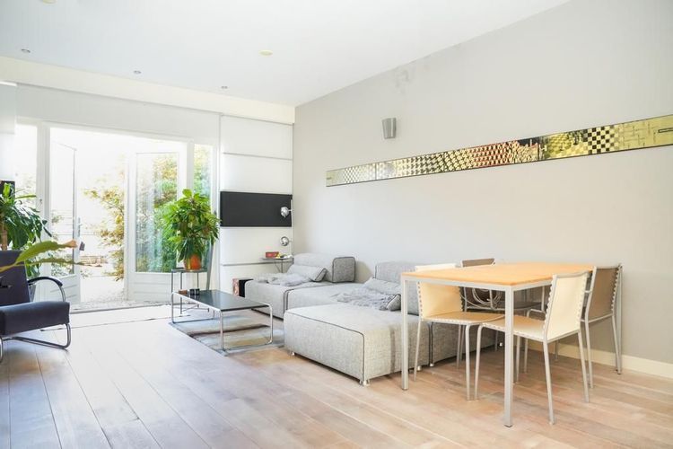 Marconistraat 4 Photo 1