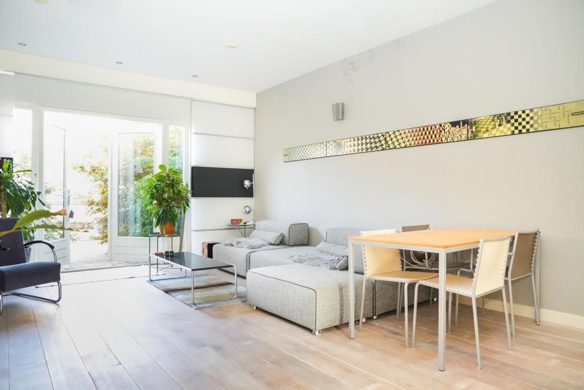 Marconistraat 4 Photo Blur 1