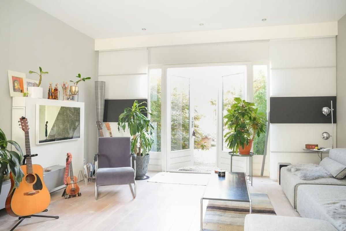 Marconistraat 4 Photo Blur 2