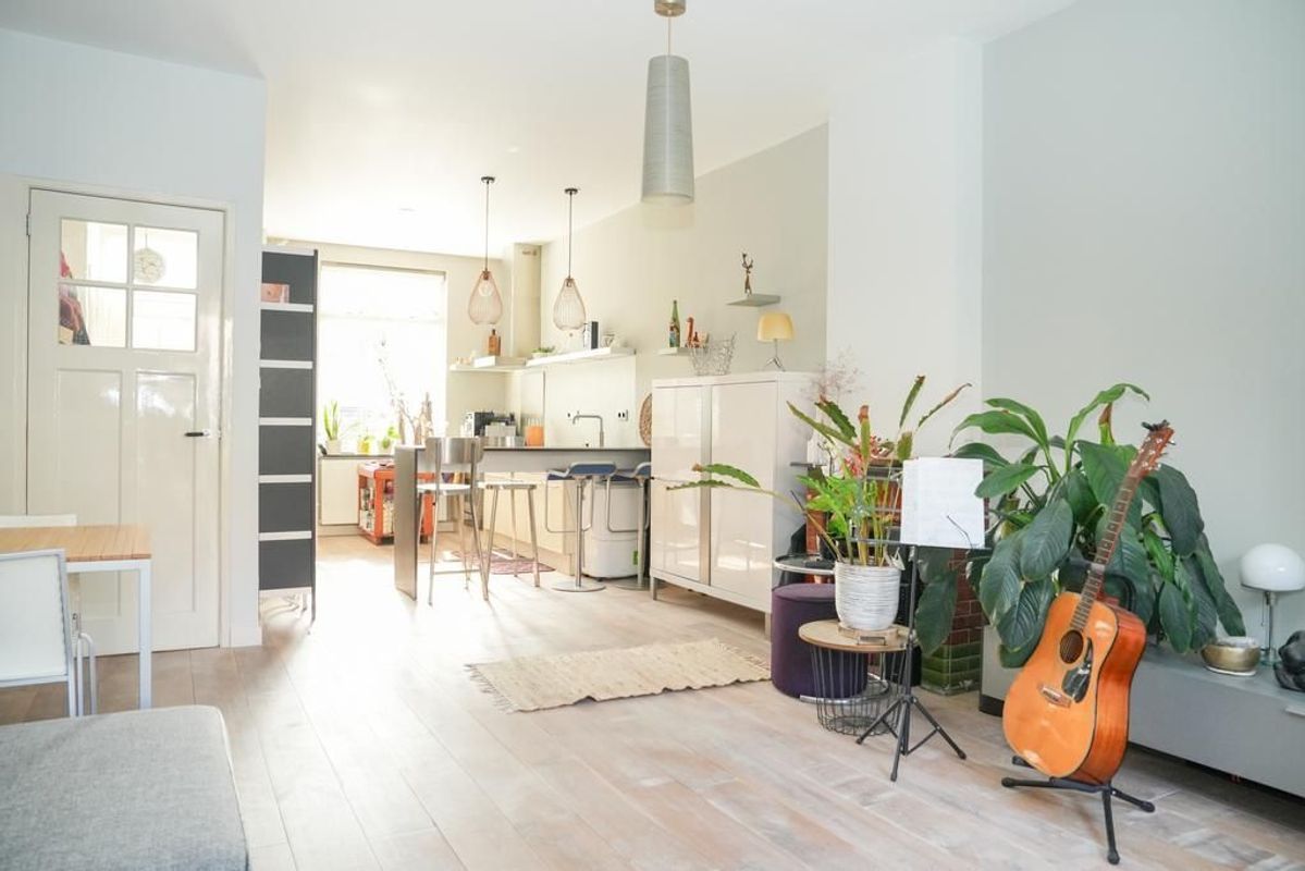 Marconistraat 4 Photo Blur 3