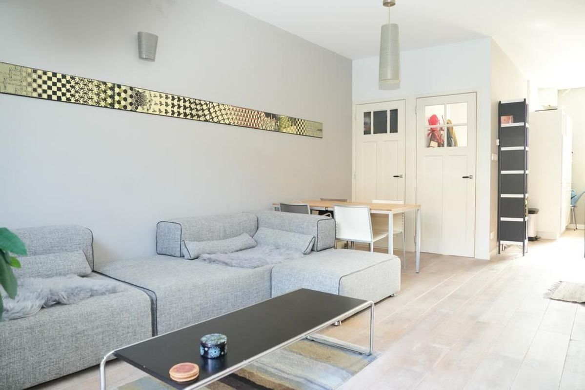 Marconistraat 4 Photo Blur 4