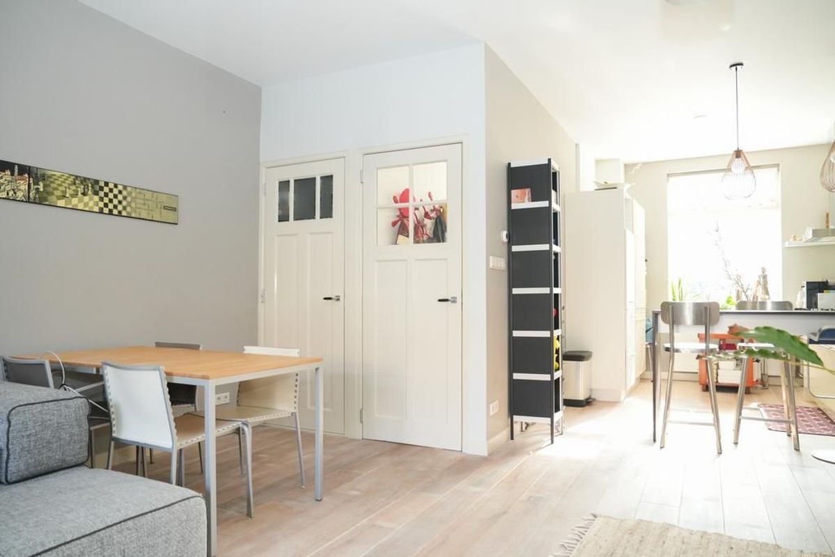 Marconistraat 4 Photo Blur 5