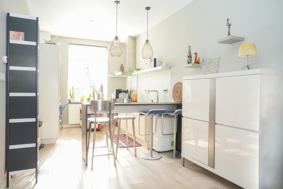 Marconistraat 4 Photo Blur 6