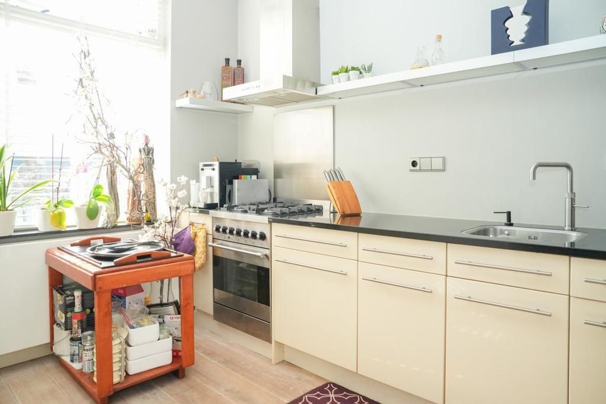 Marconistraat 4 Photo Blur 7