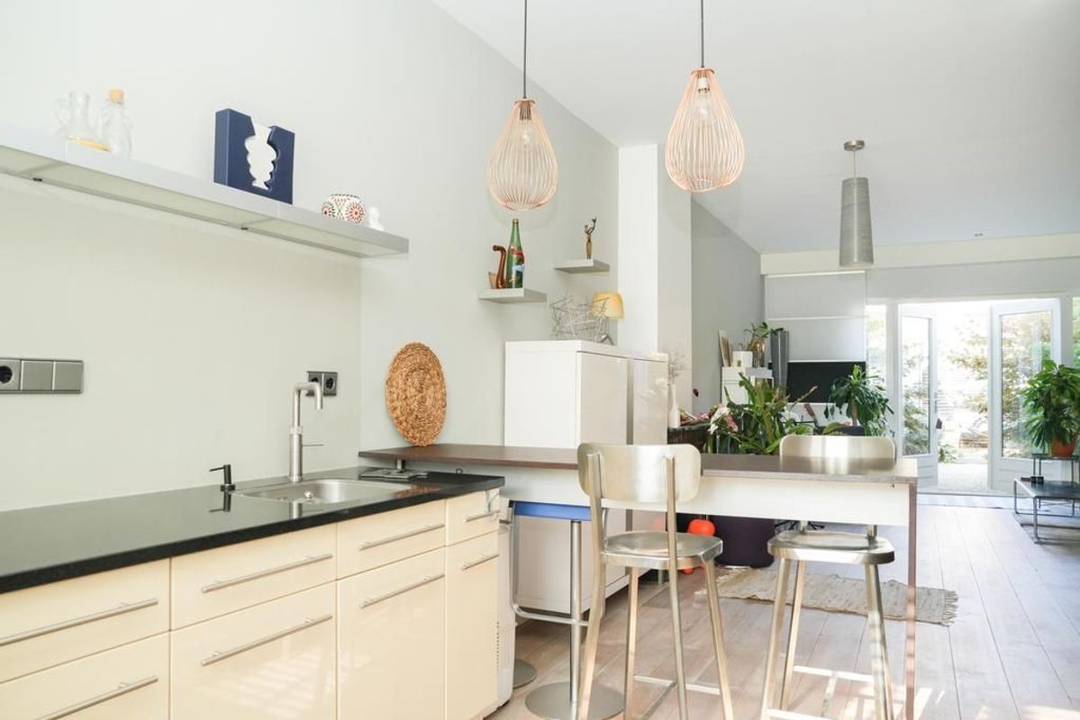 Marconistraat 4 Photo Blur 8