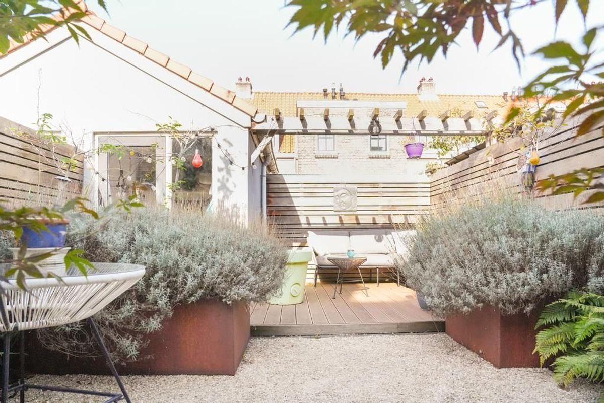 Marconistraat 4 Photo Blur 10