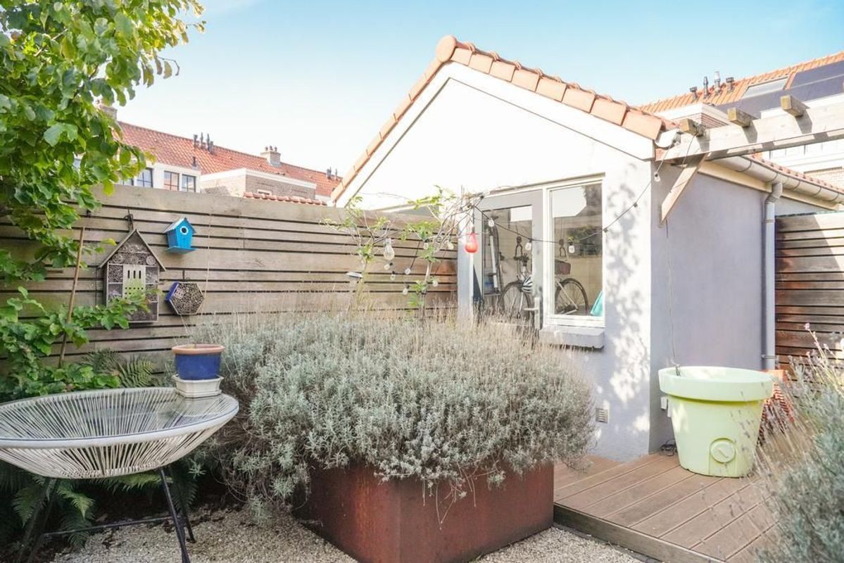 Marconistraat 4 Photo Blur 11