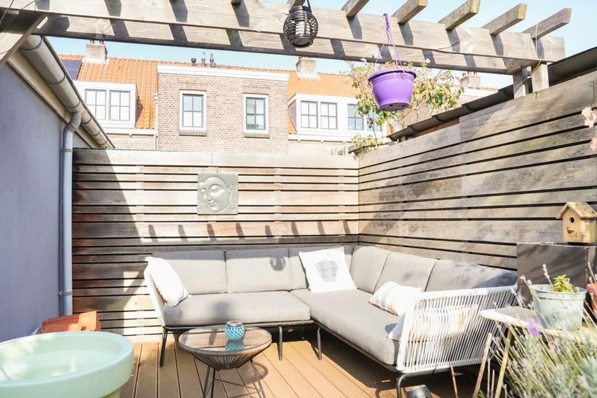 Marconistraat 4 Photo Blur 12