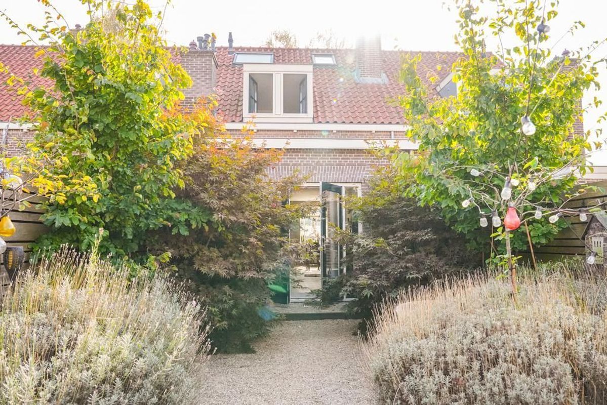 Marconistraat 4 Photo Blur 14