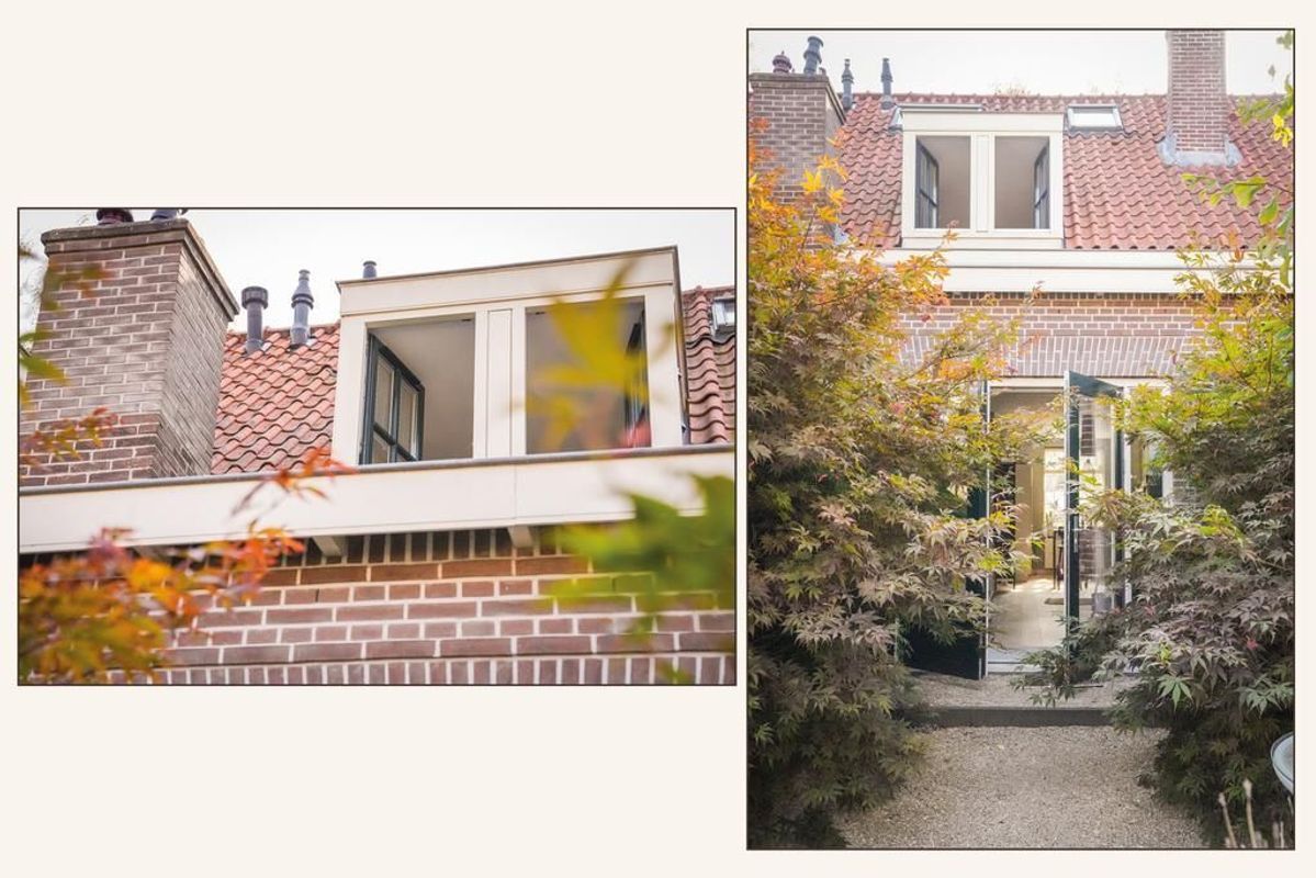 Marconistraat 4 Photo Blur 16