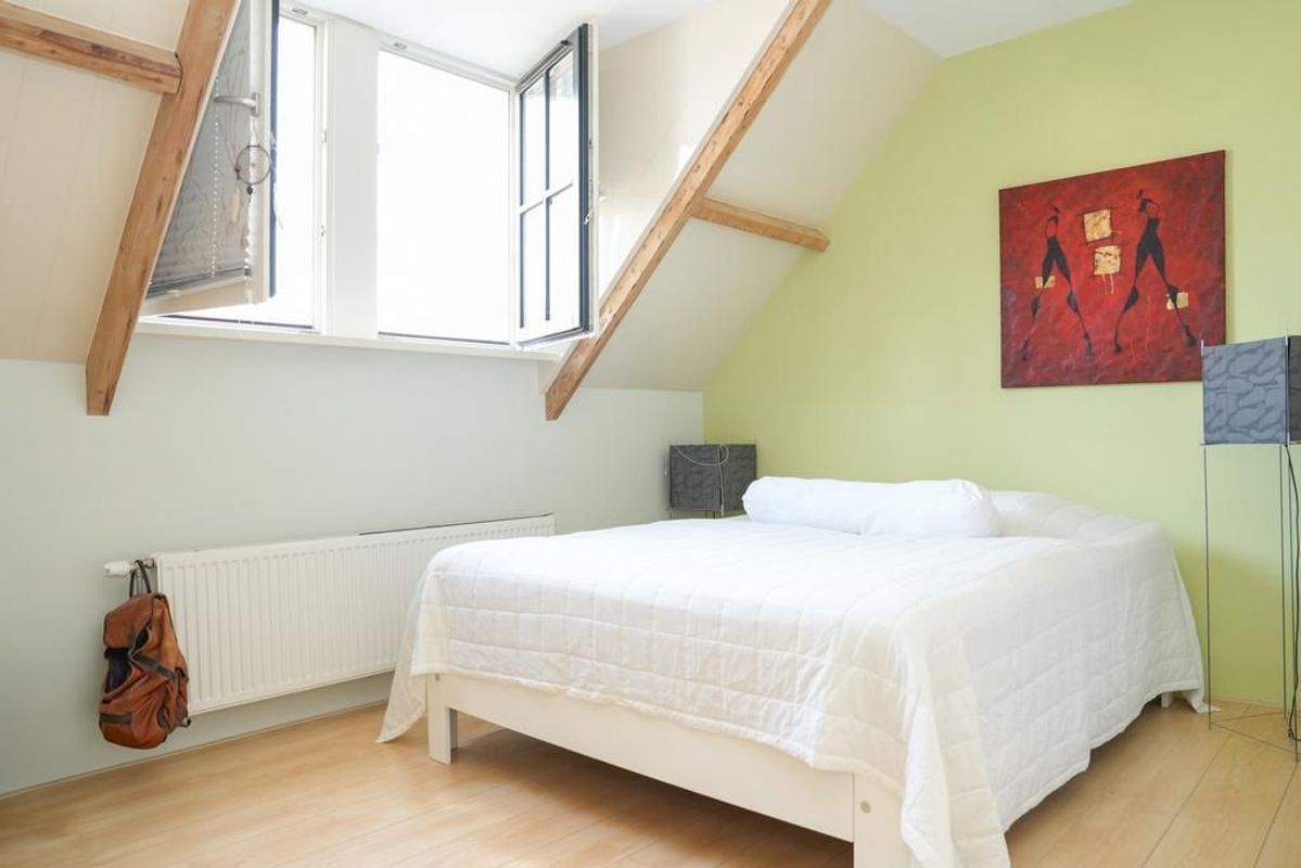 Marconistraat 4 Photo Blur 17