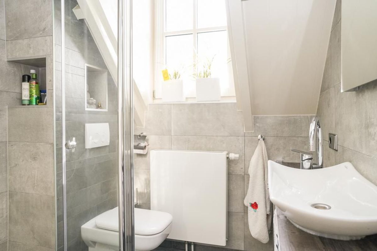 Marconistraat 4 Photo Blur 20