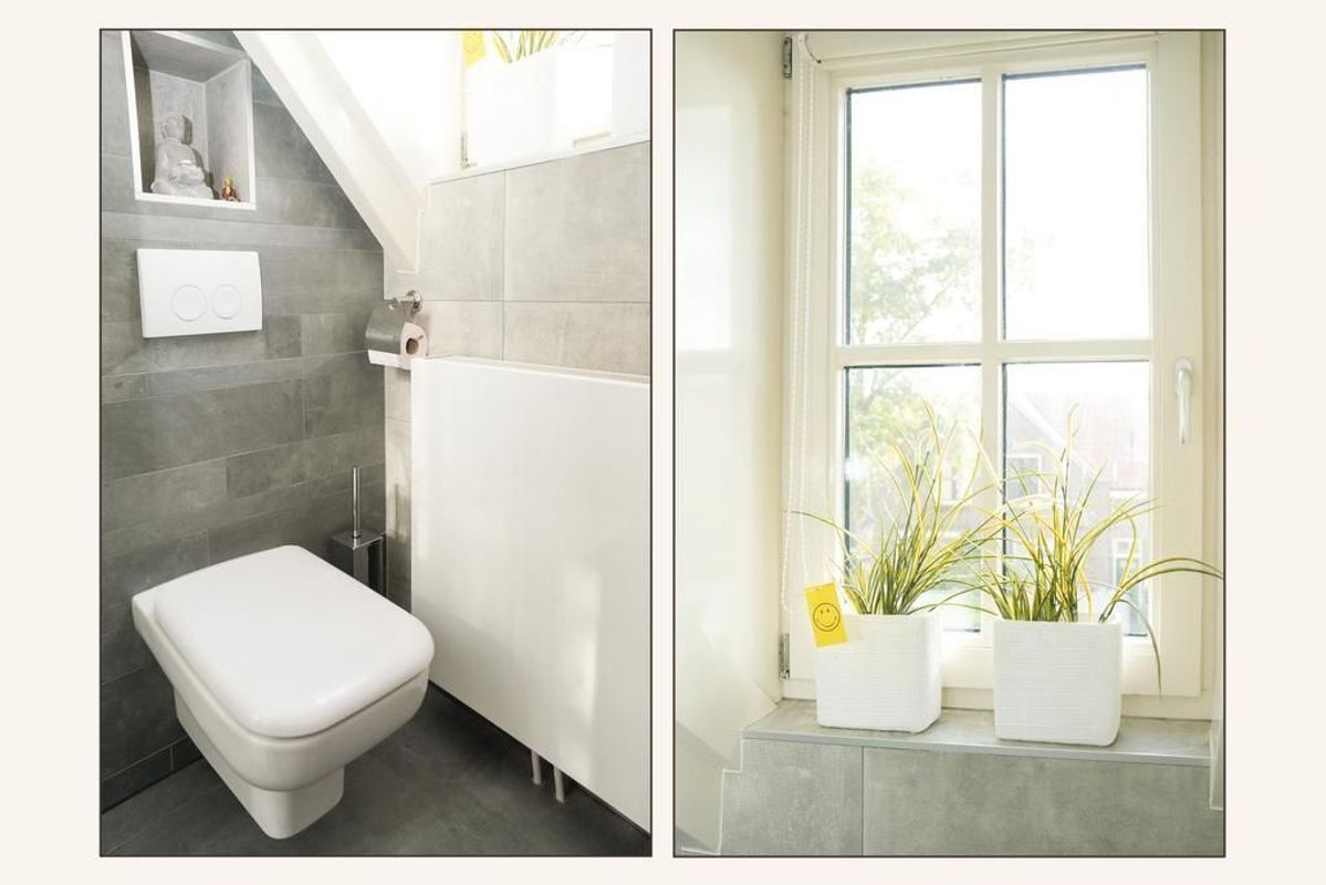 Marconistraat 4 Photo Blur 22