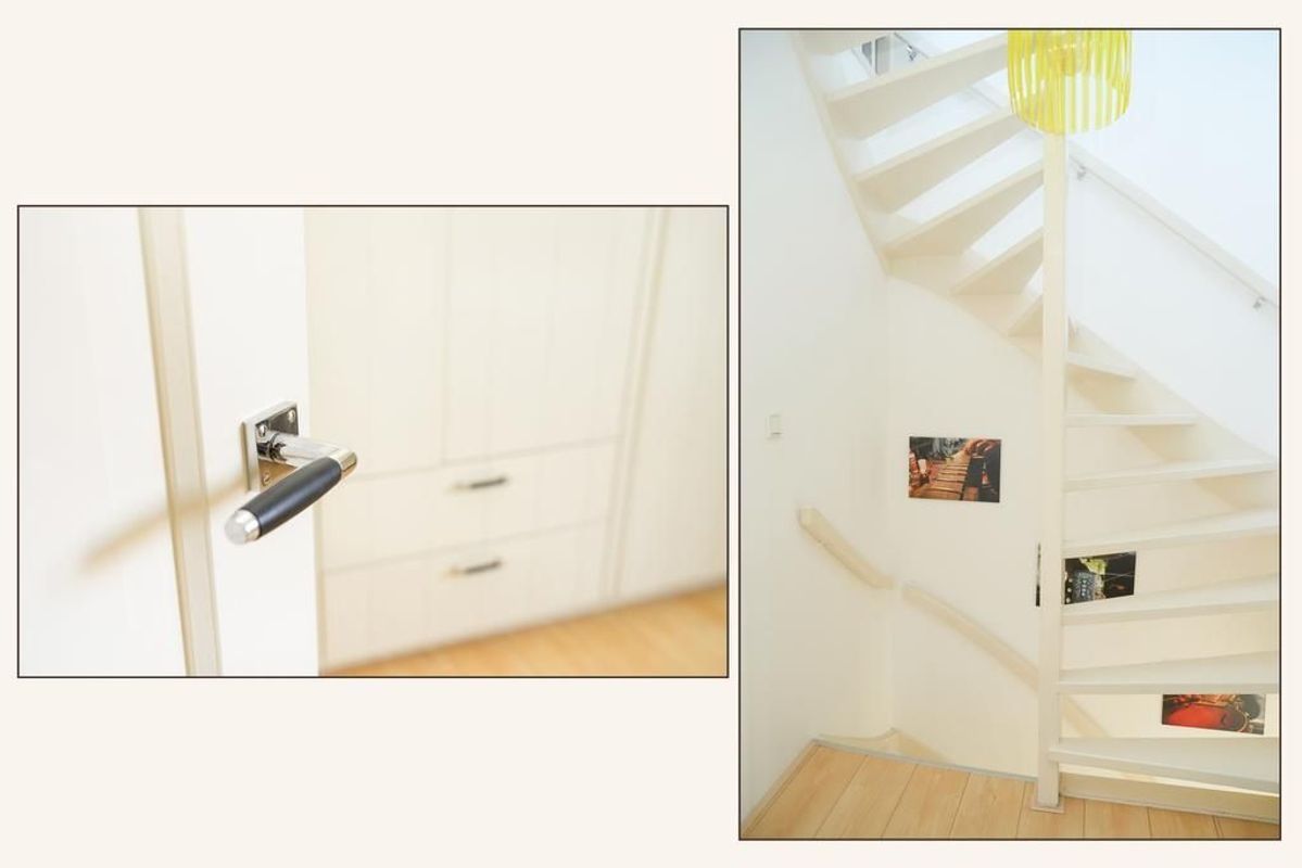 Marconistraat 4 Photo Blur 25