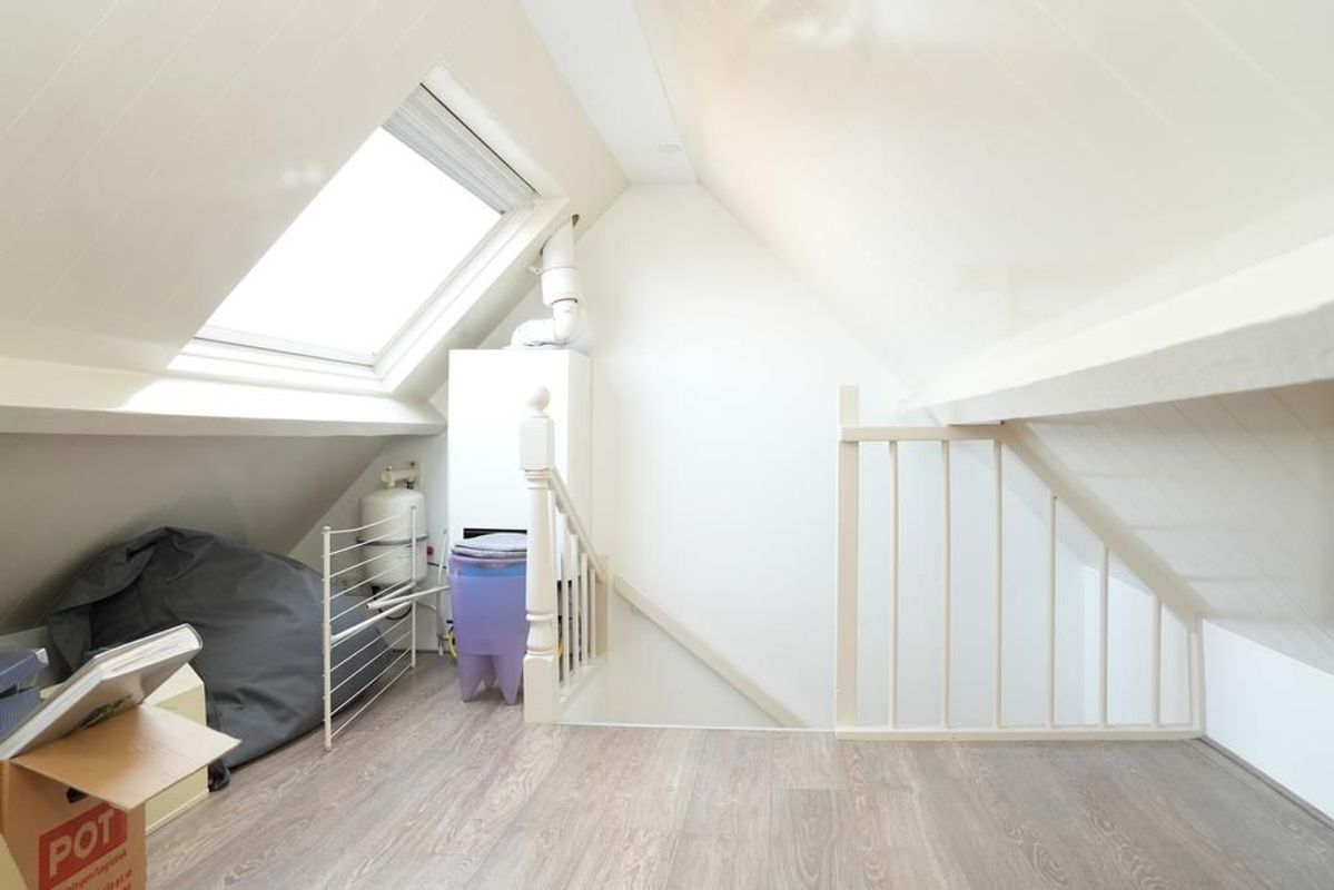 Marconistraat 4 Photo Blur 27