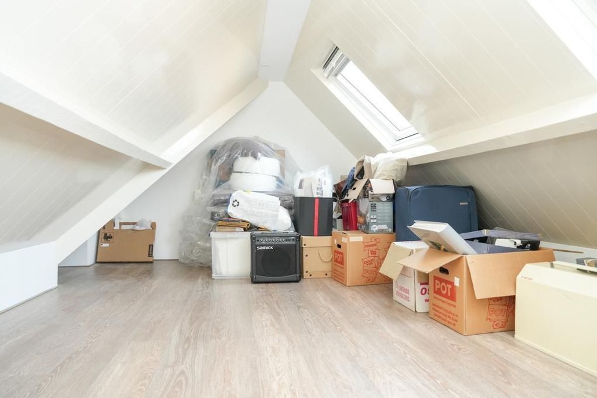 Marconistraat 4 Photo Blur 26