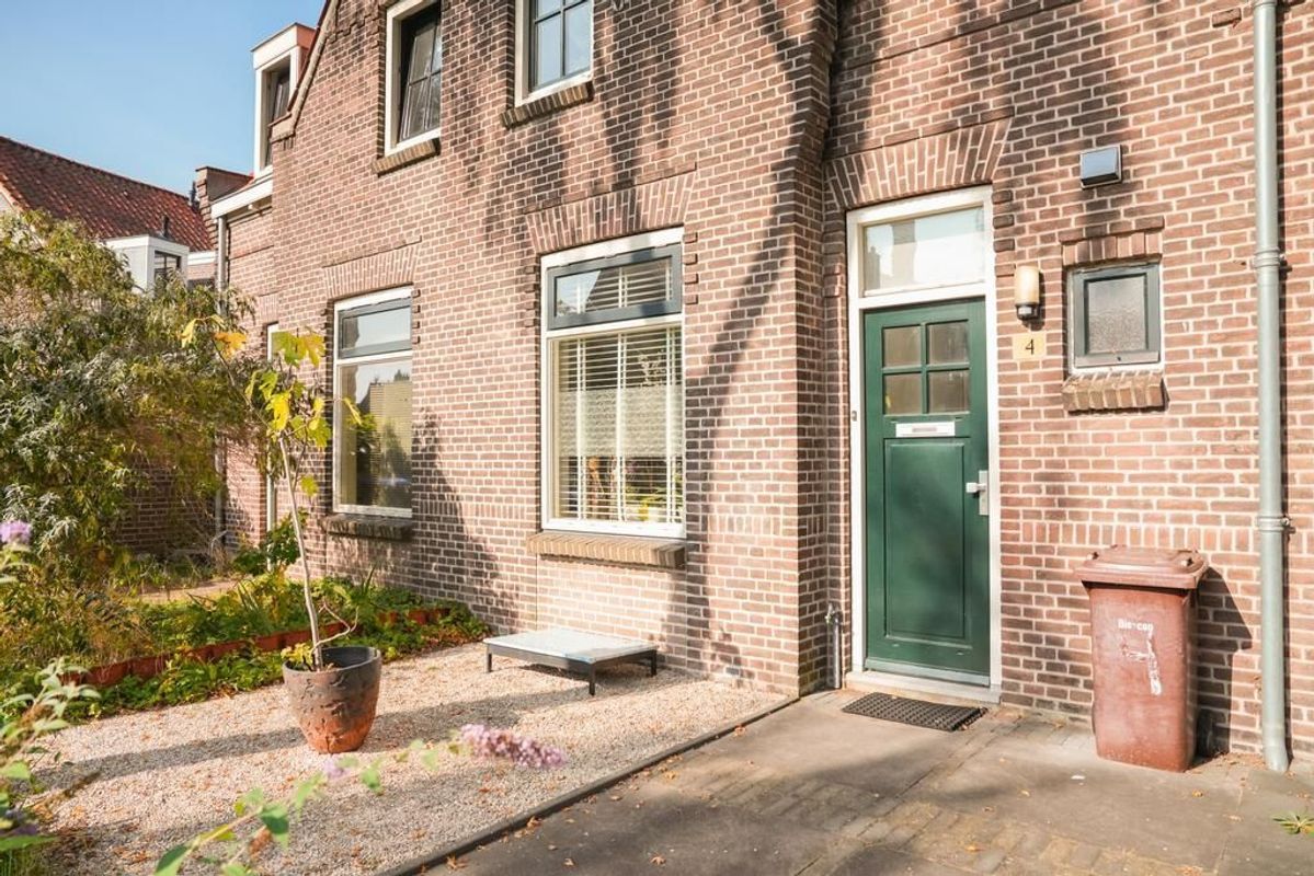 Marconistraat 4 Photo Blur 29