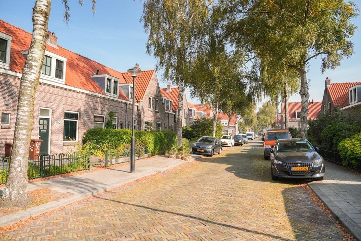 Marconistraat 4 Photo Blur 30