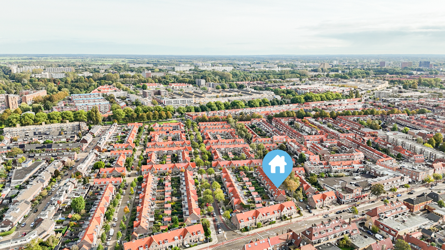 Marconistraat 4 Photo Blur 35