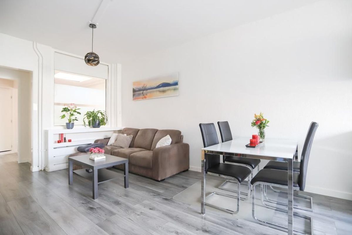 Korenbloemstraat 38 Photo Blur 2